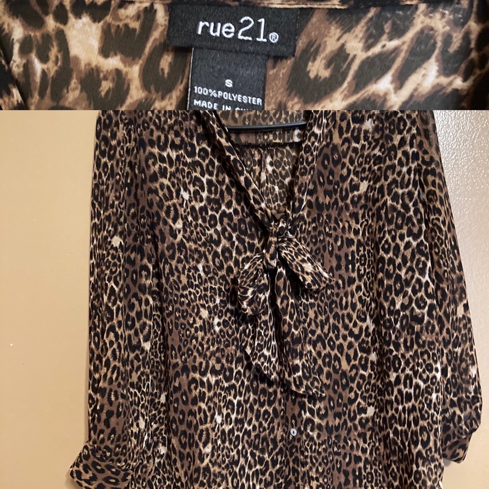 Blouse